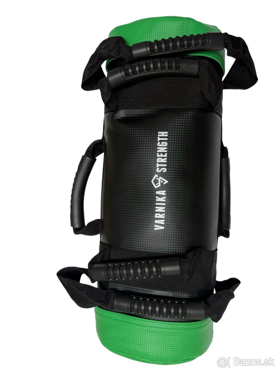 POWERBAG - NOVÉ - 4