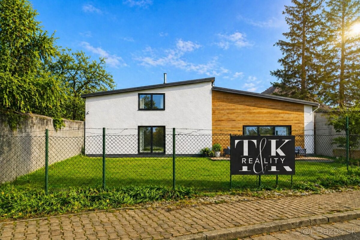 Stavebný pozemok so všetkými sieťami a projektom - Pohľad 4
