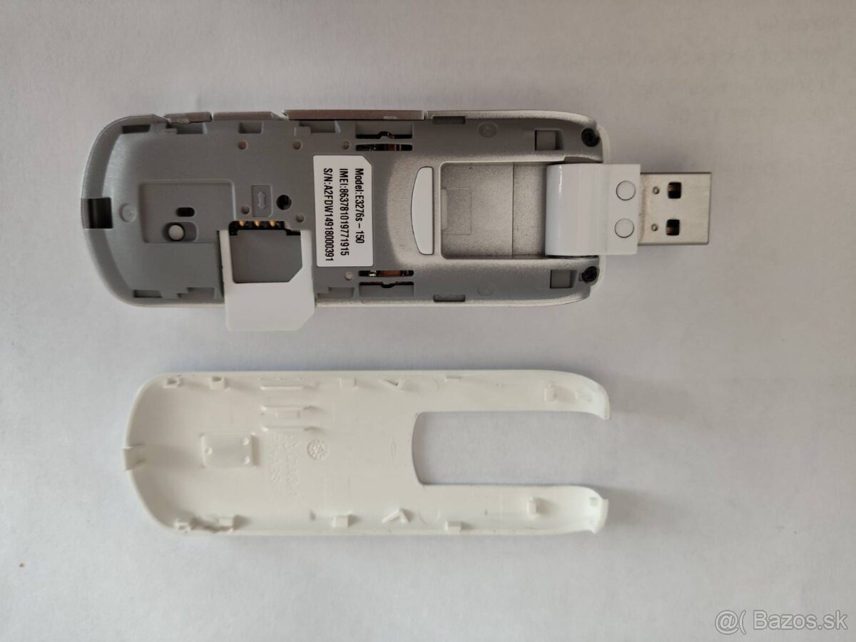 Huawei E3276- 4G LTE modem - 4
