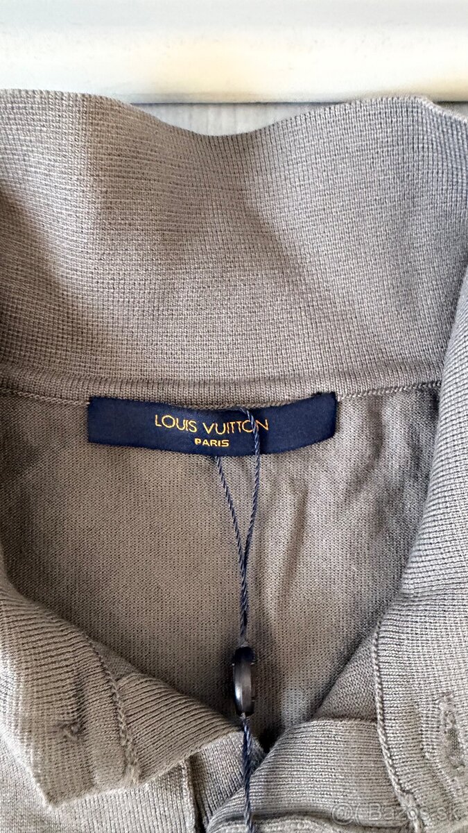Predam tricko louis vuitton - 4