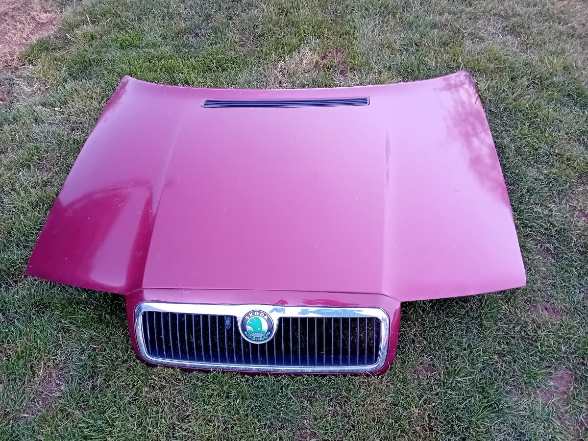 Skoda felicia - 4