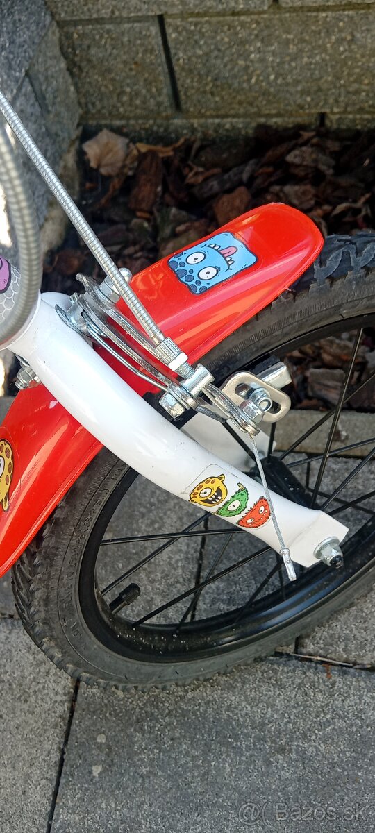 Bicykel - 4