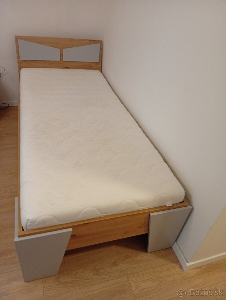 Primatex 90x200cm - 4