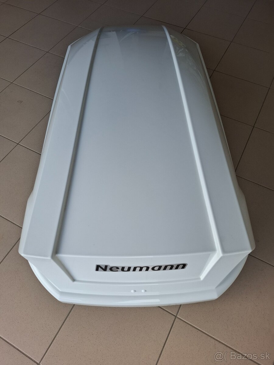 Strešný box Neuman - 4