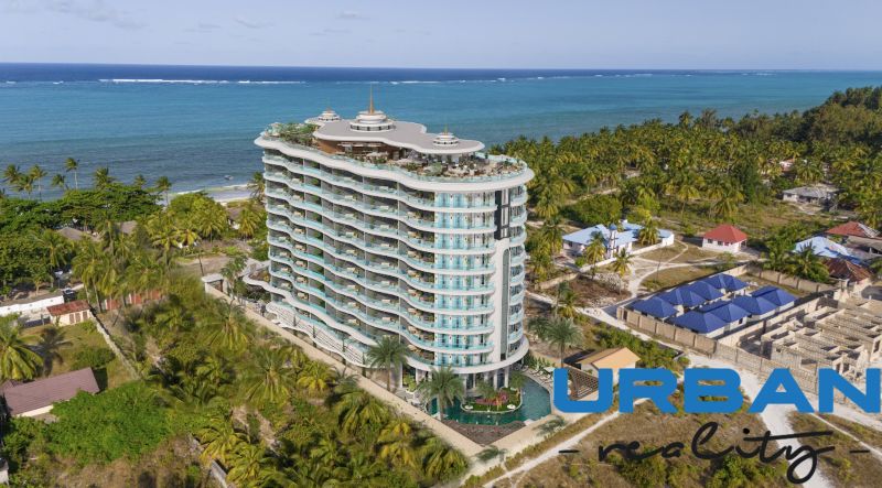 Predaj 4-izbového bytu, Zanzibar - 4