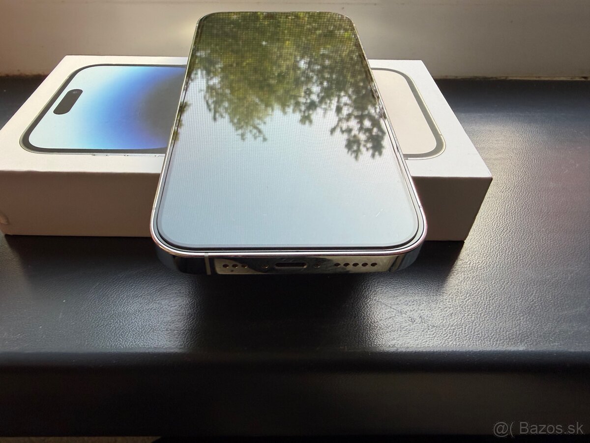 iPhone 14 pro - 4