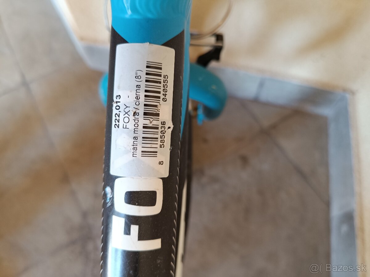 Detský bicykel - 4