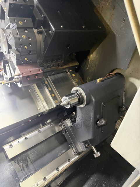 cnc sústruh Leo 1600 - 4