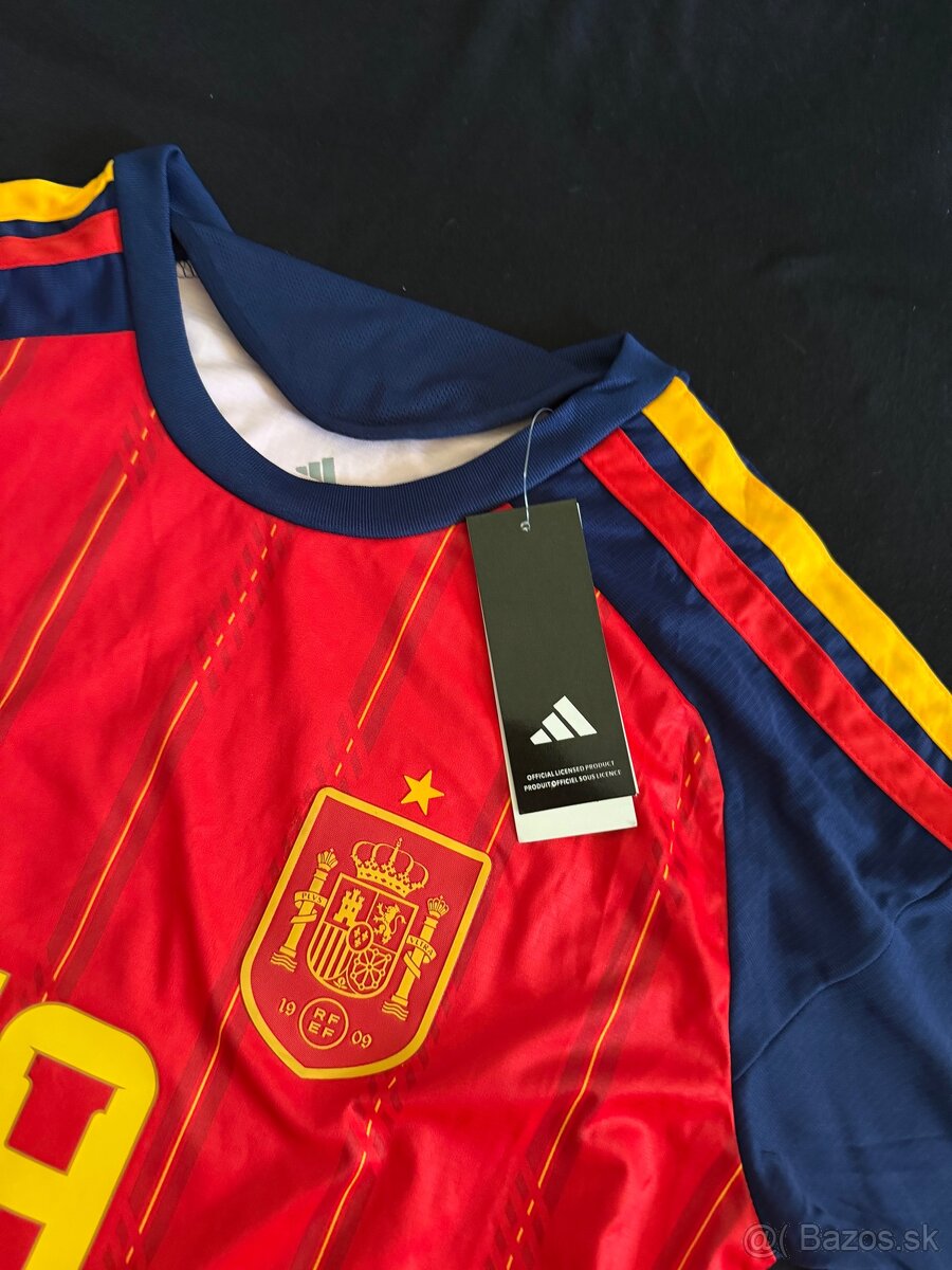 Yamal dres World Cup 2026 - 4