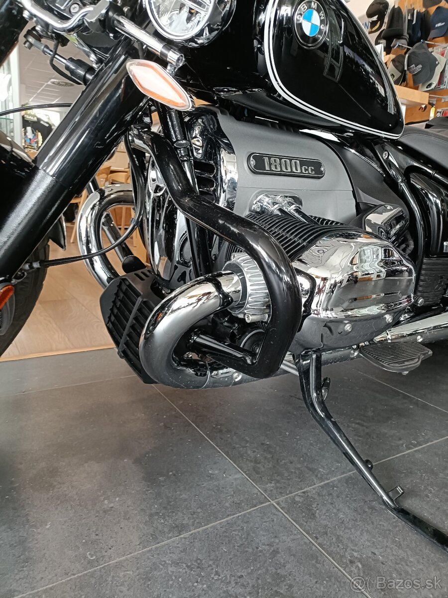 BMW R18 Classic 2023 - 4