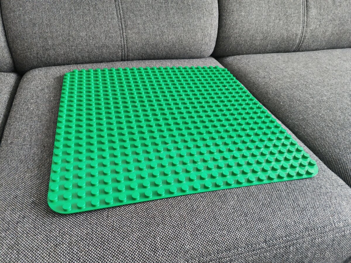 Lego DUPLO - 4