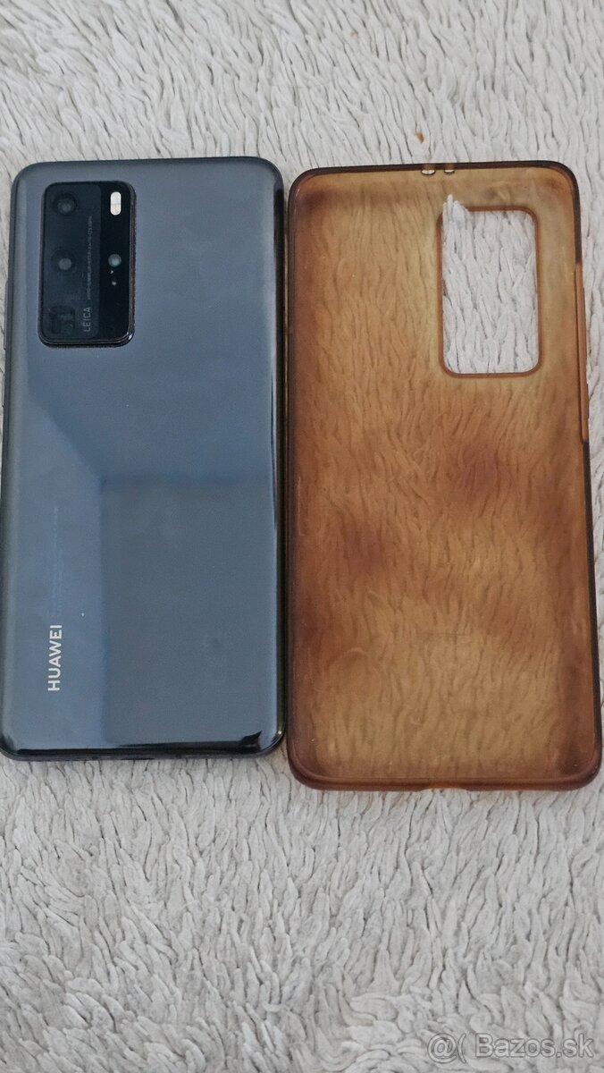 Predám huswei p40 pro - 4