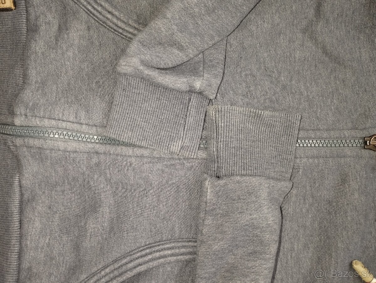 Mikiny,tricko Naketano - 4