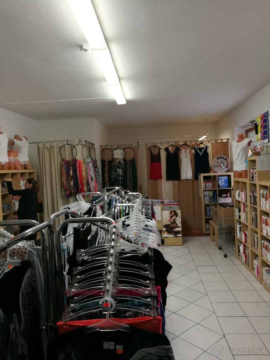 Obchodný priestor 60 m² – Štefánikova ulica - 4