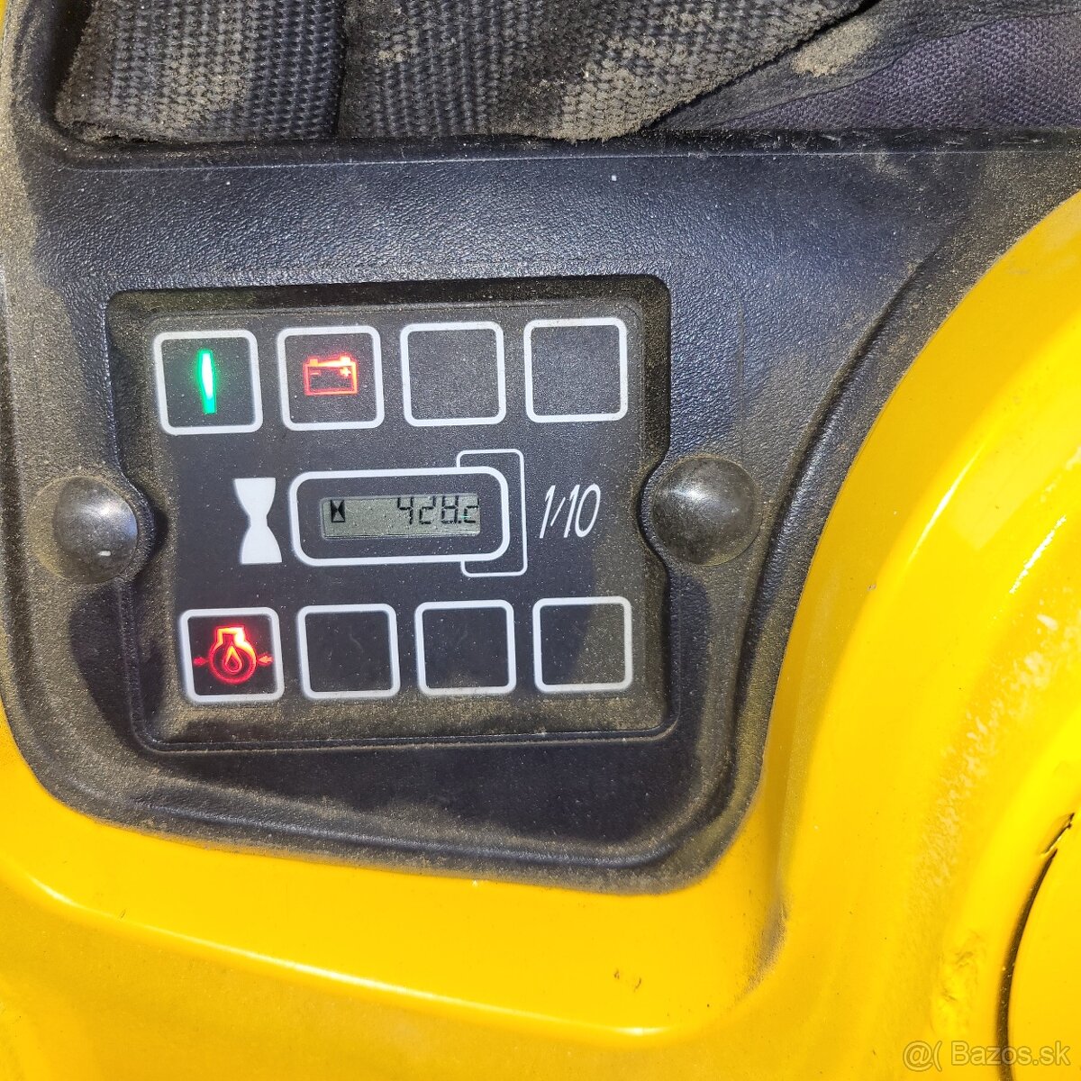 Wacker Neuson RTSC 3 - 4