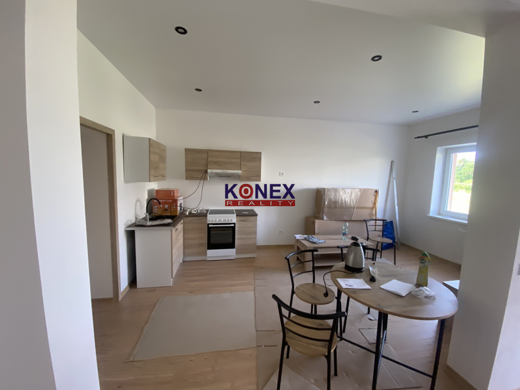 PRENÁJOM 2-izbový moderný byt pri Trebišove - 4