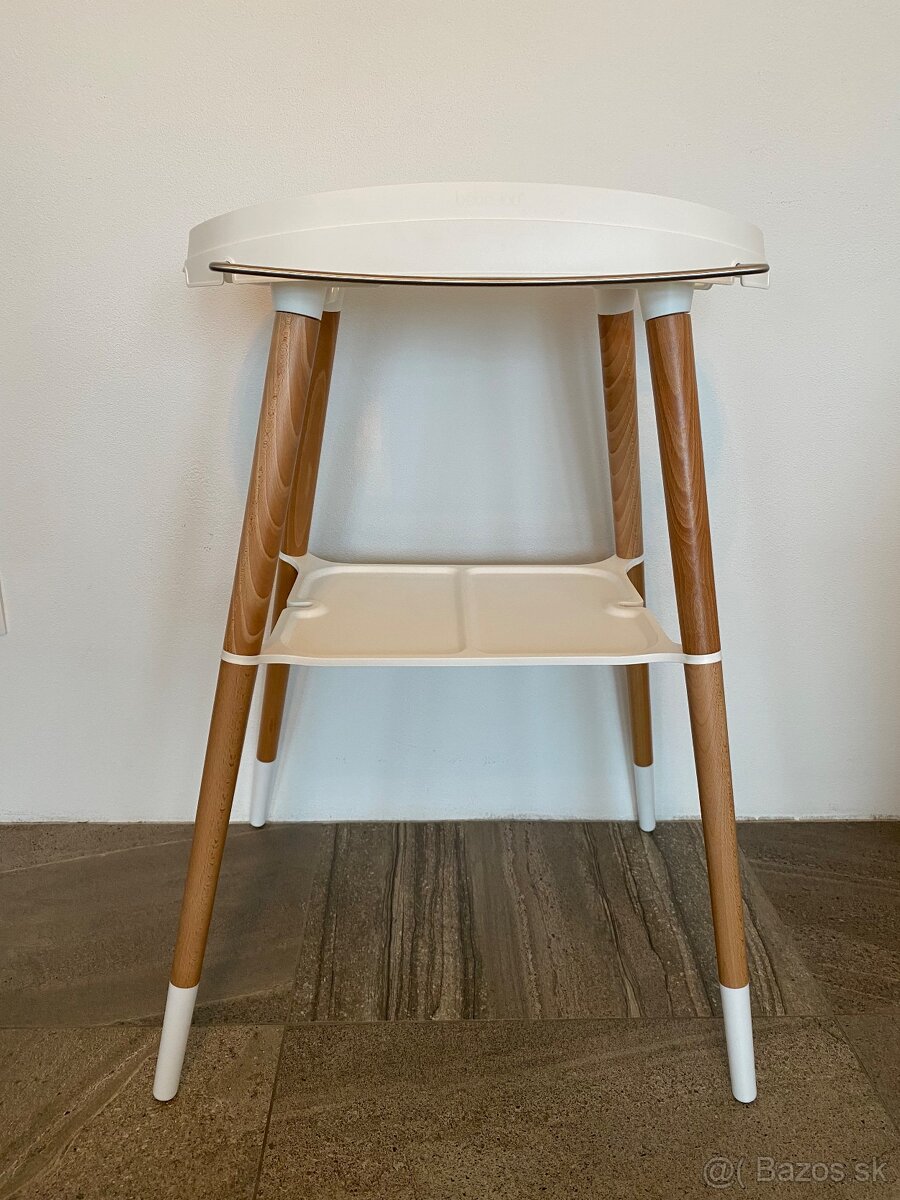 Bebe-Jou vanička so stojanom - 4