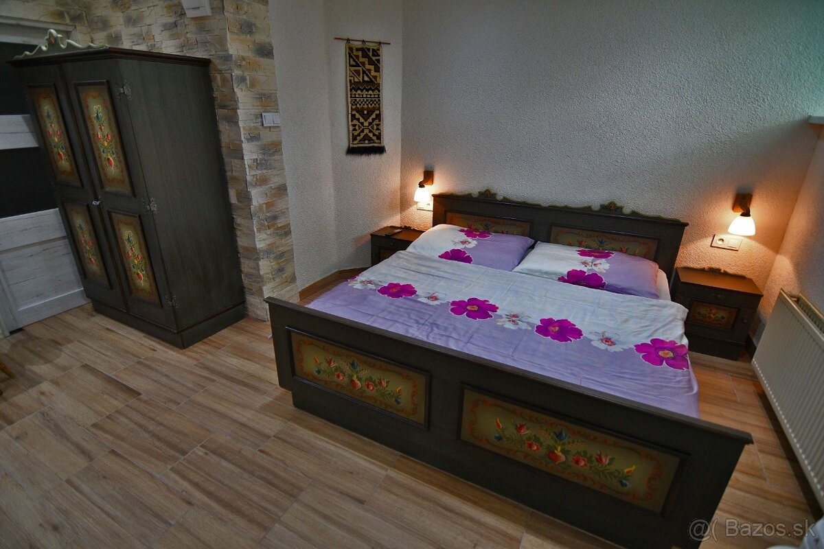 Ponúkam podnájom/Dlhodobý podnájom v srdci Tatier – Tatransk - 4
