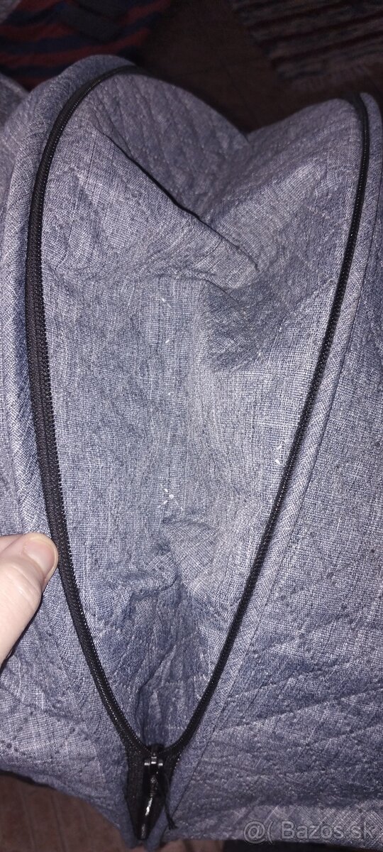 Športový kočík - 4