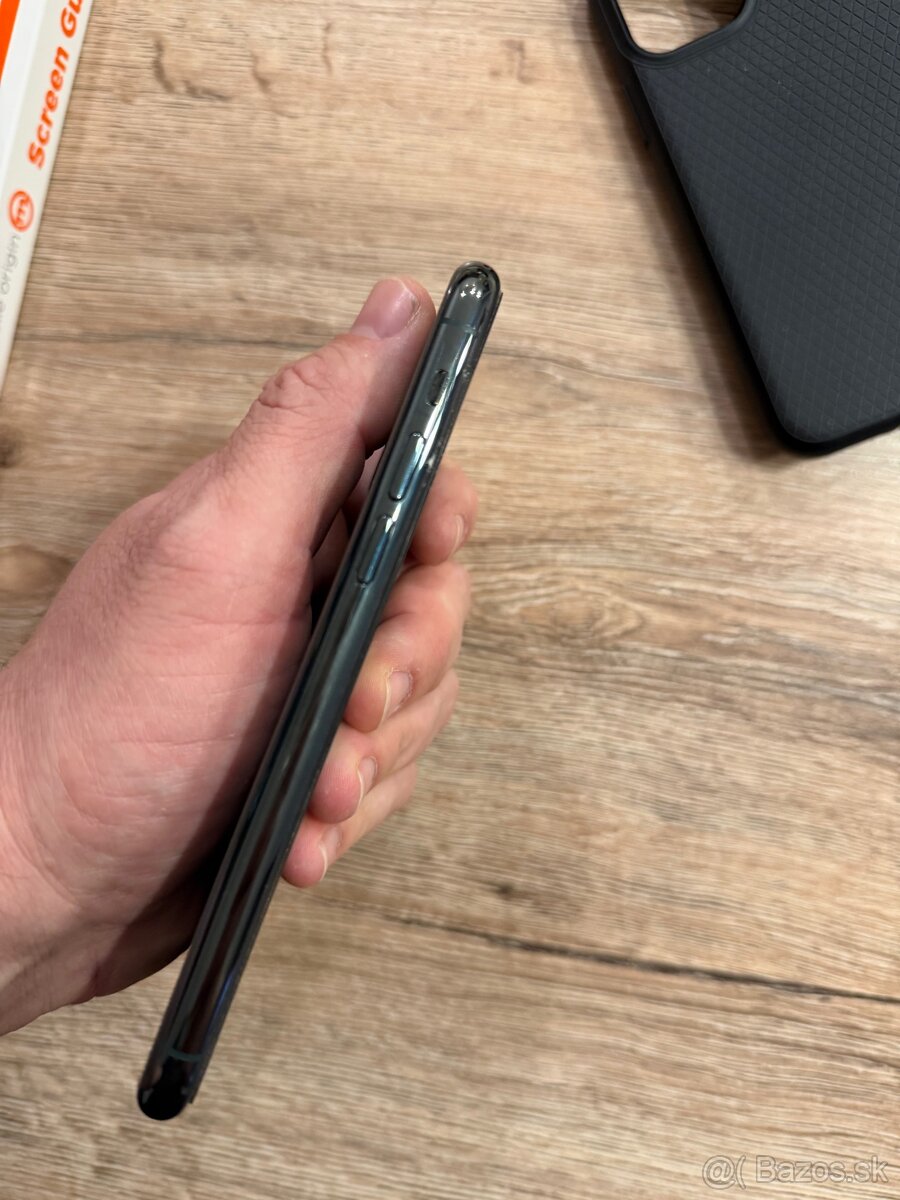 iPhone 11 Pro, 256GB - 4