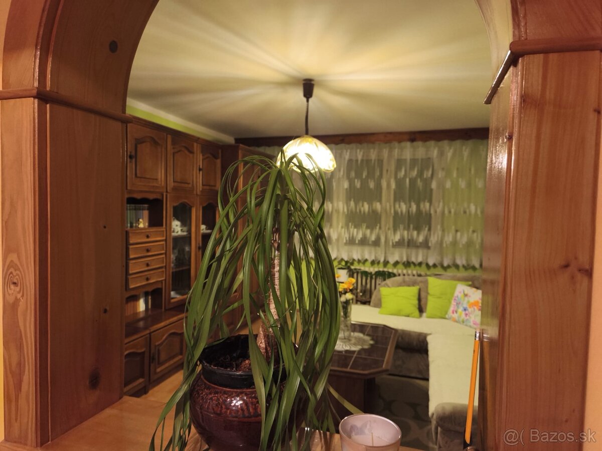 Priestranný 3 izbový byt, Galanta, ul. Zoltána Kodálya - 4