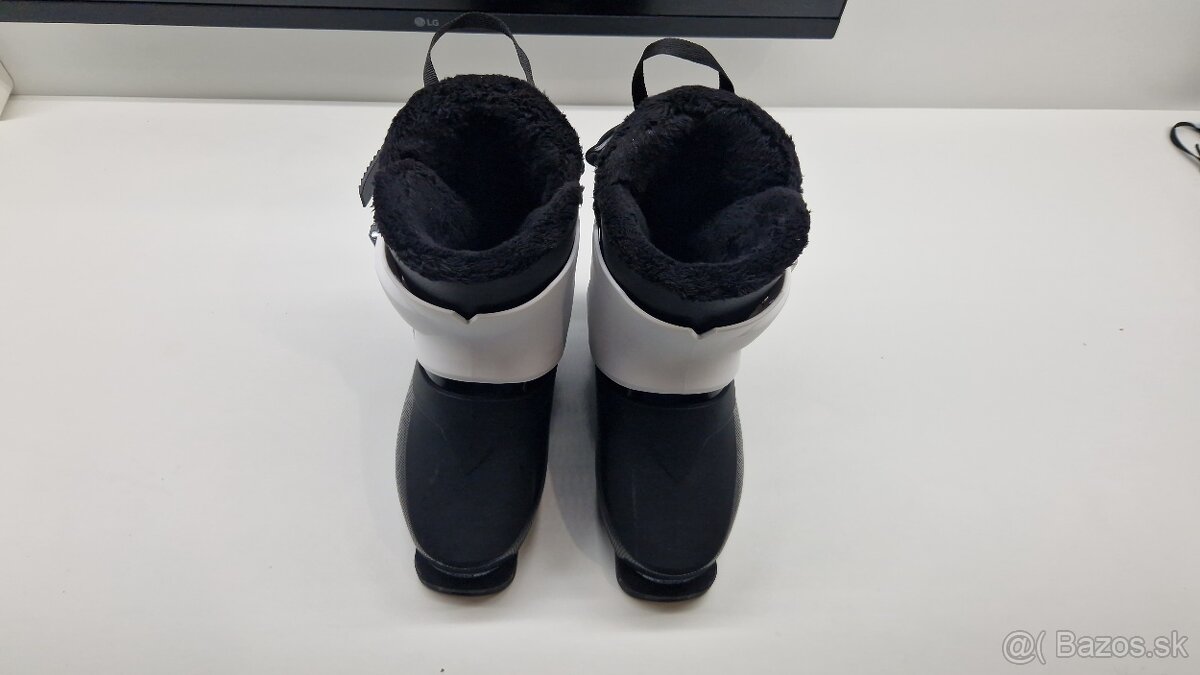 ✋ lyže McKinley Team 7 - 70cm + detské lyžiarky 30 - 4