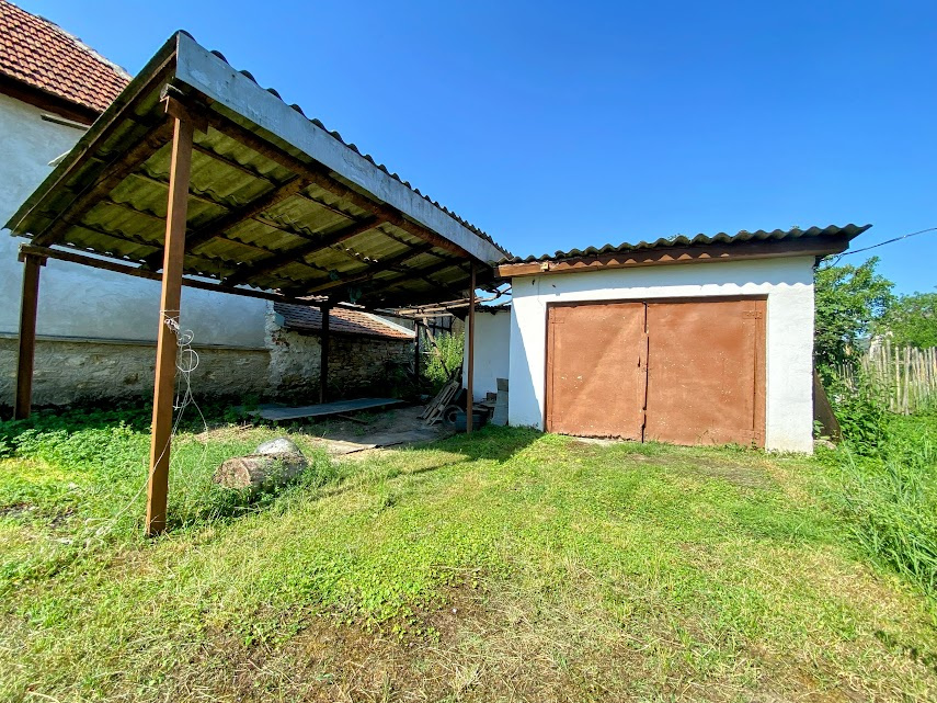 Výborný pomer ceny a hodnoty Rodinný dom v meste Szendrő HU - 4