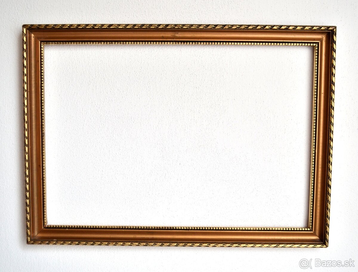 rámy na obrazy - 4