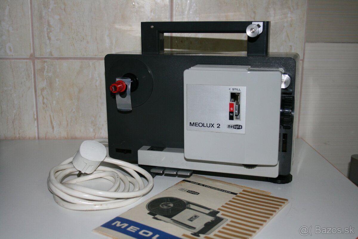 RETRO PREMIETAČKY SERVISOVANÉ - 4