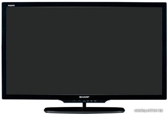 SHARP LC46LE730E (117cm) - 4