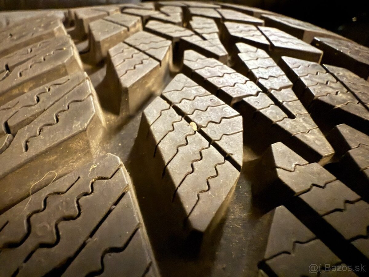 R15 ZIMNÍ KOLA HONDA JAZZ/ INSIGHT 185/60/15 99% - 4