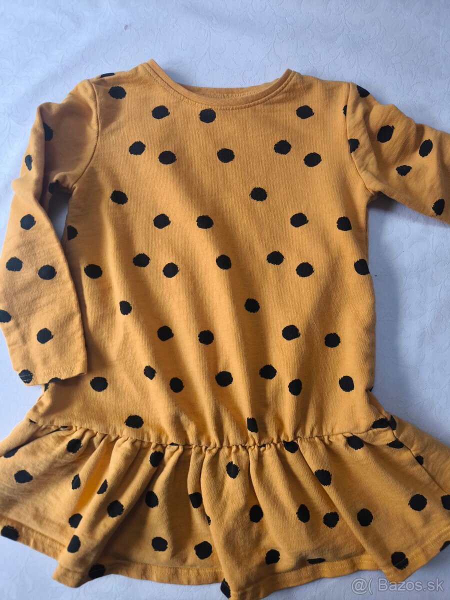 tunika, saty, mikina - 4