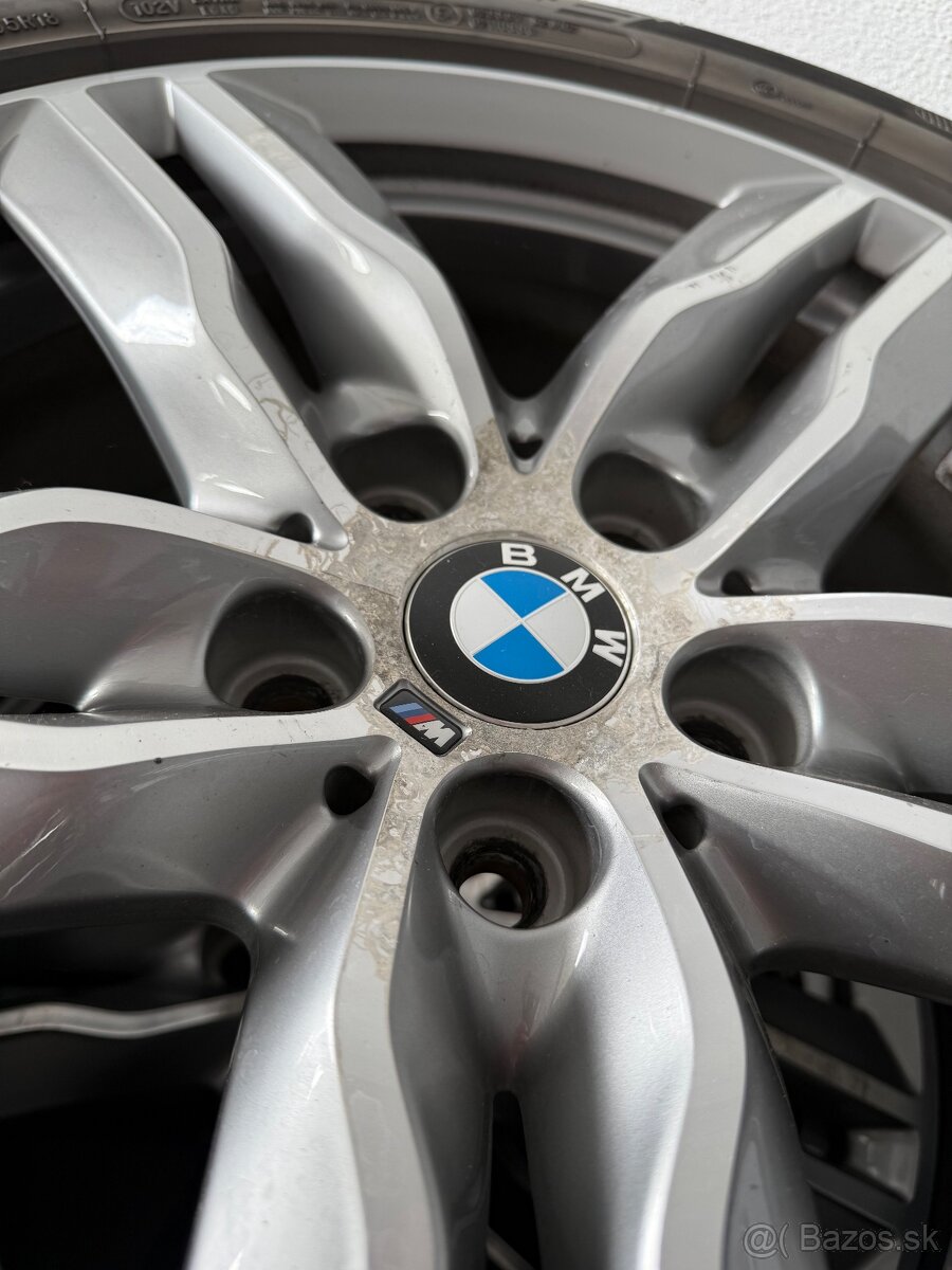 disky BMW 18 mpacket X1 X2 - 4