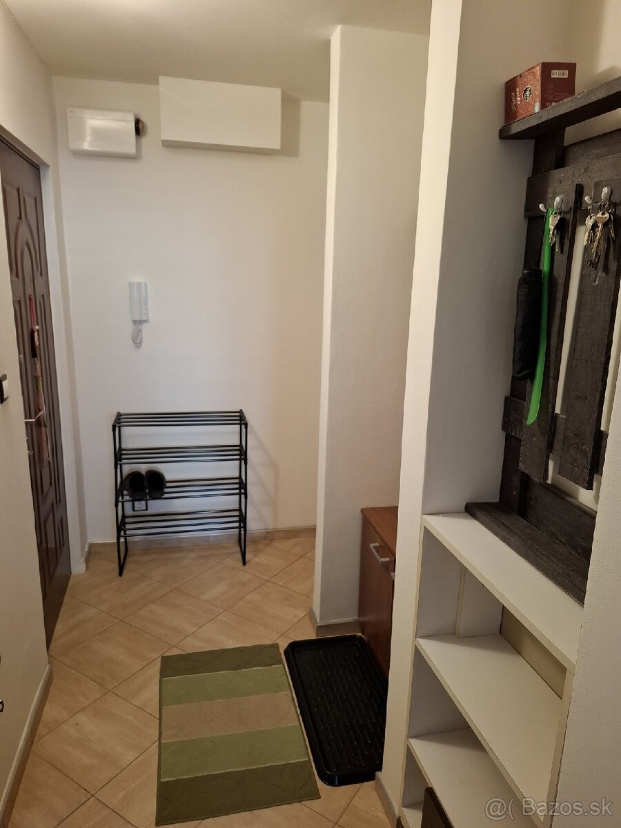 Podnájom - 4
