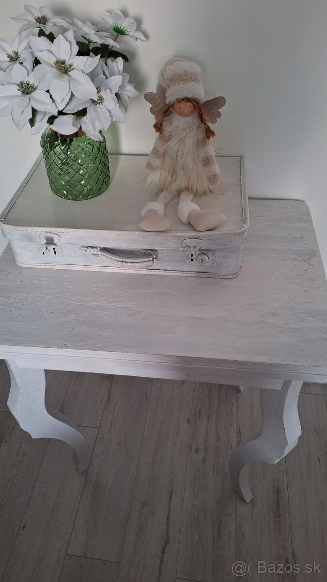 STARY STOL ROZTAHOVACI - 4