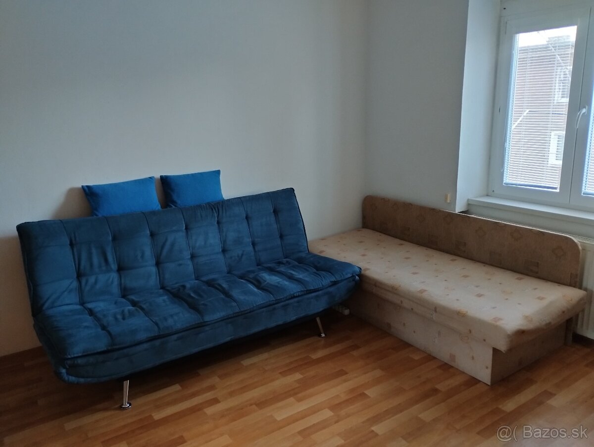 1-izbový byt na prenájom - 4