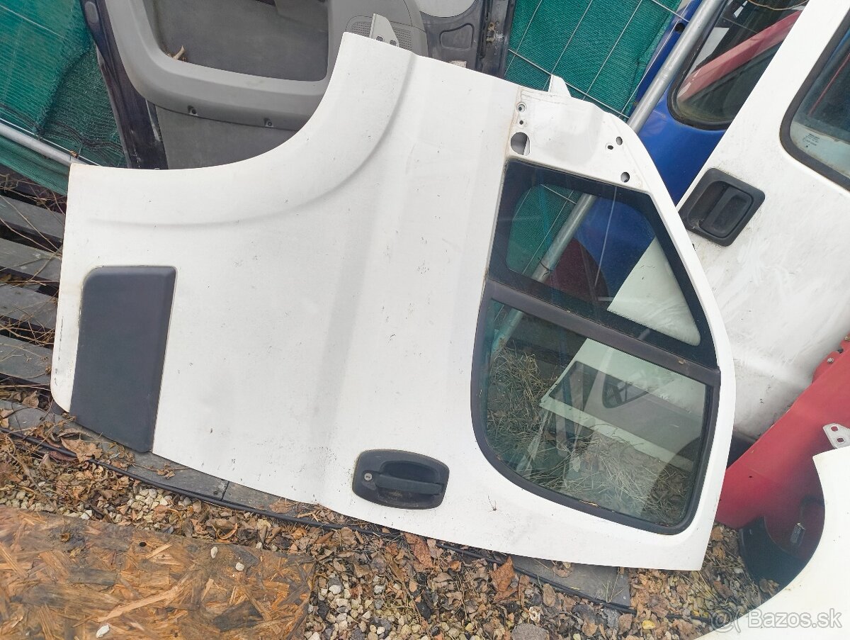 Predám predné dvere - 4