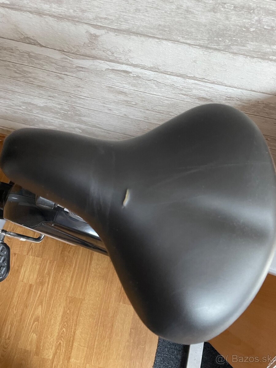 Stacionárny bicykel - 4