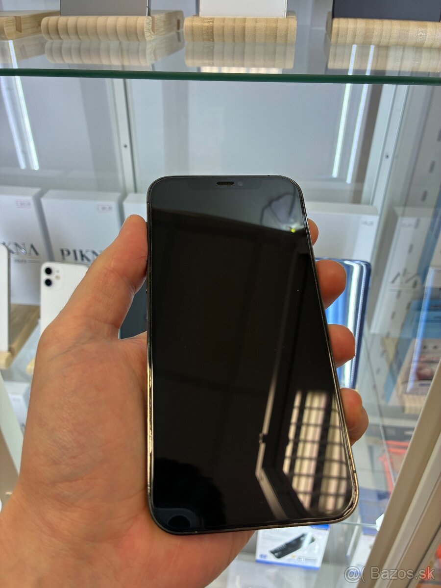 Apple iPhone 12 pro 512 GB – bez Faceid - 4