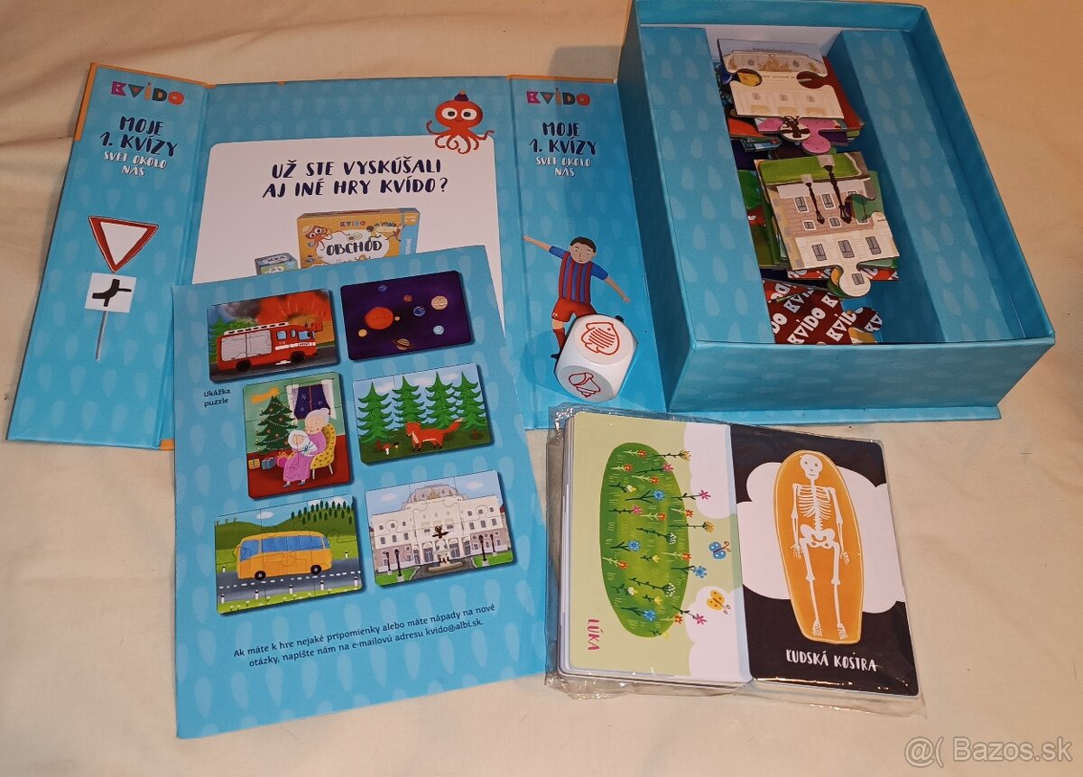 Hra pre deti . - 4
