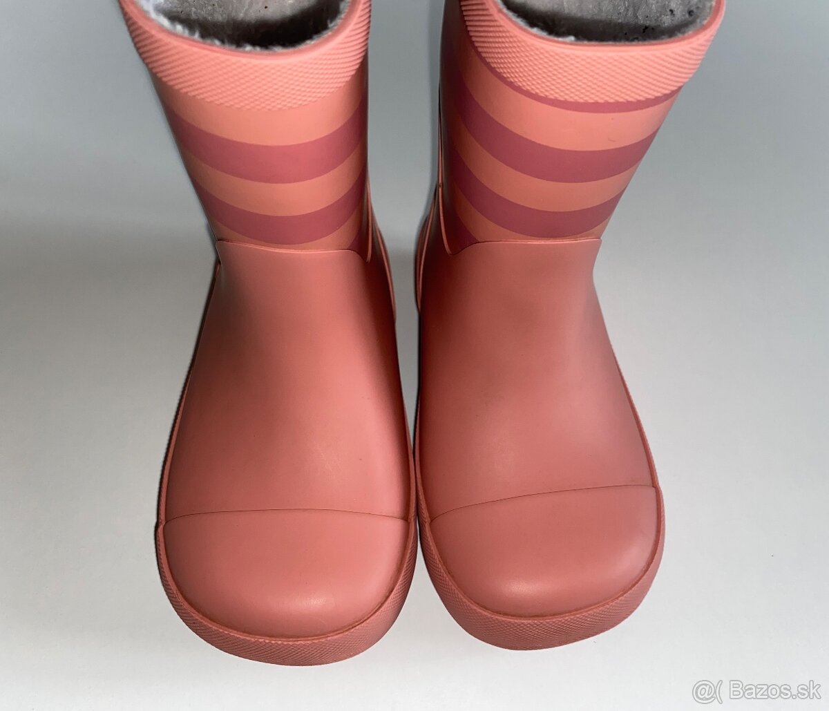 Detské gumáky Tretorn veľkosť 24 - 4