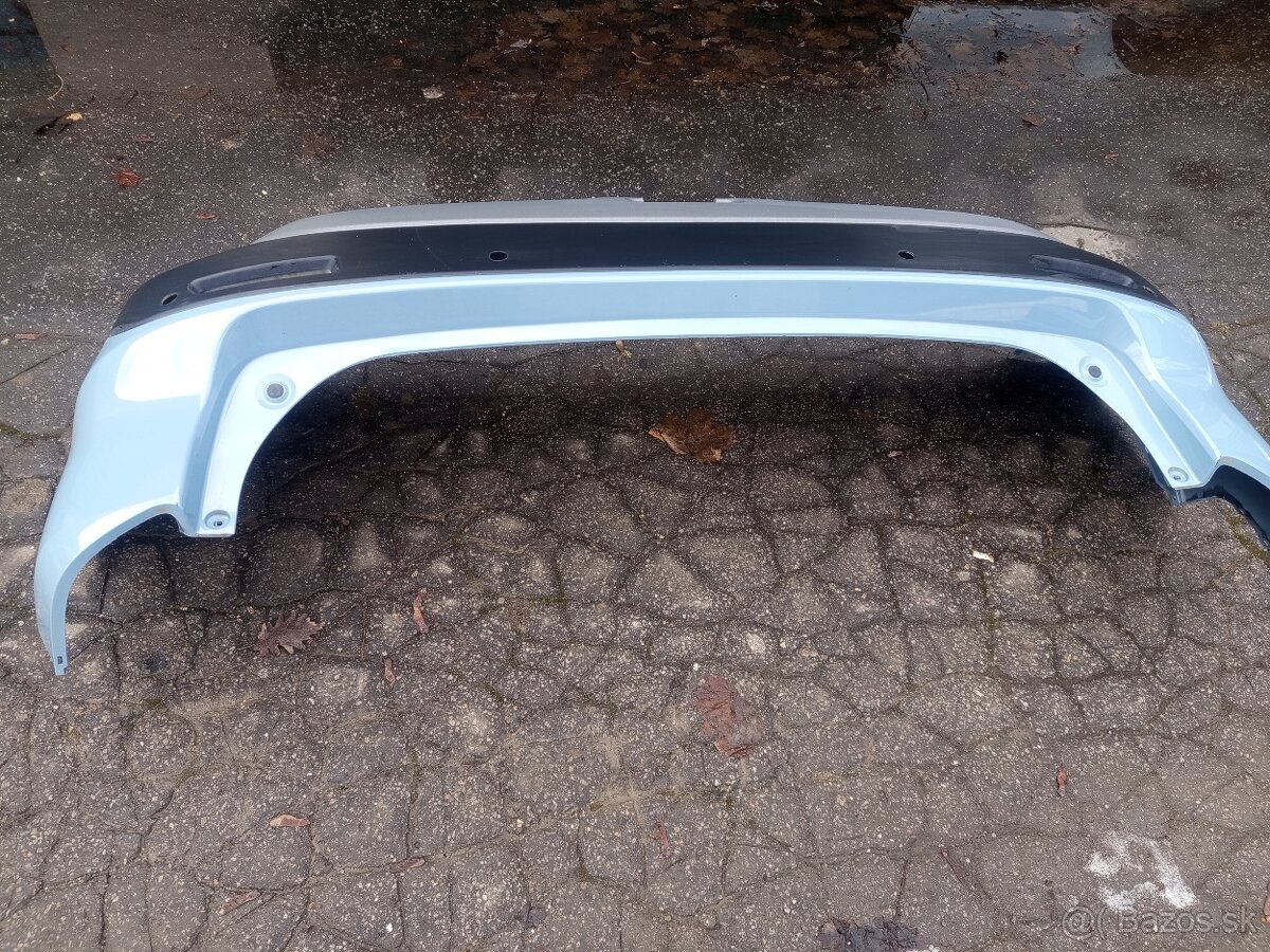 Suzuki Vitara nárazník - 4