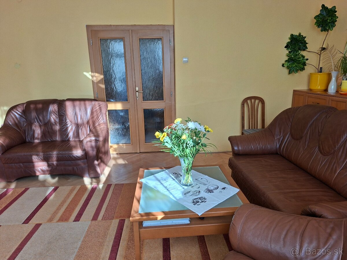 Konferenčný stolík Céline - 4