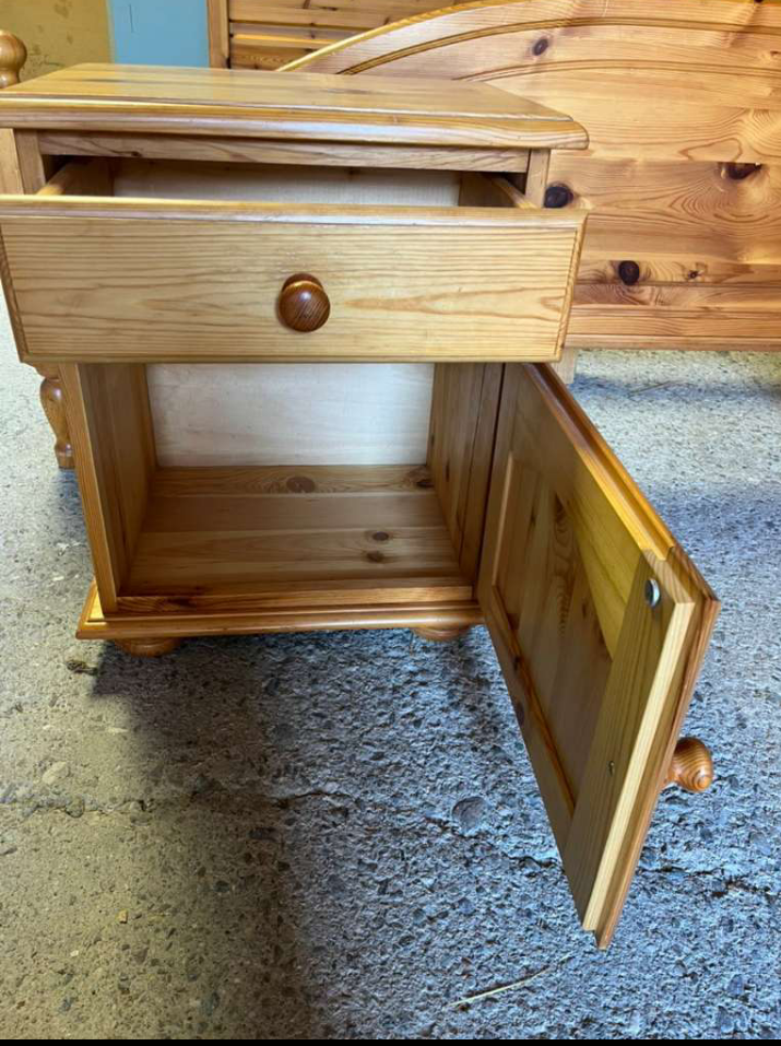 Manželské posteľe z masívu - 4