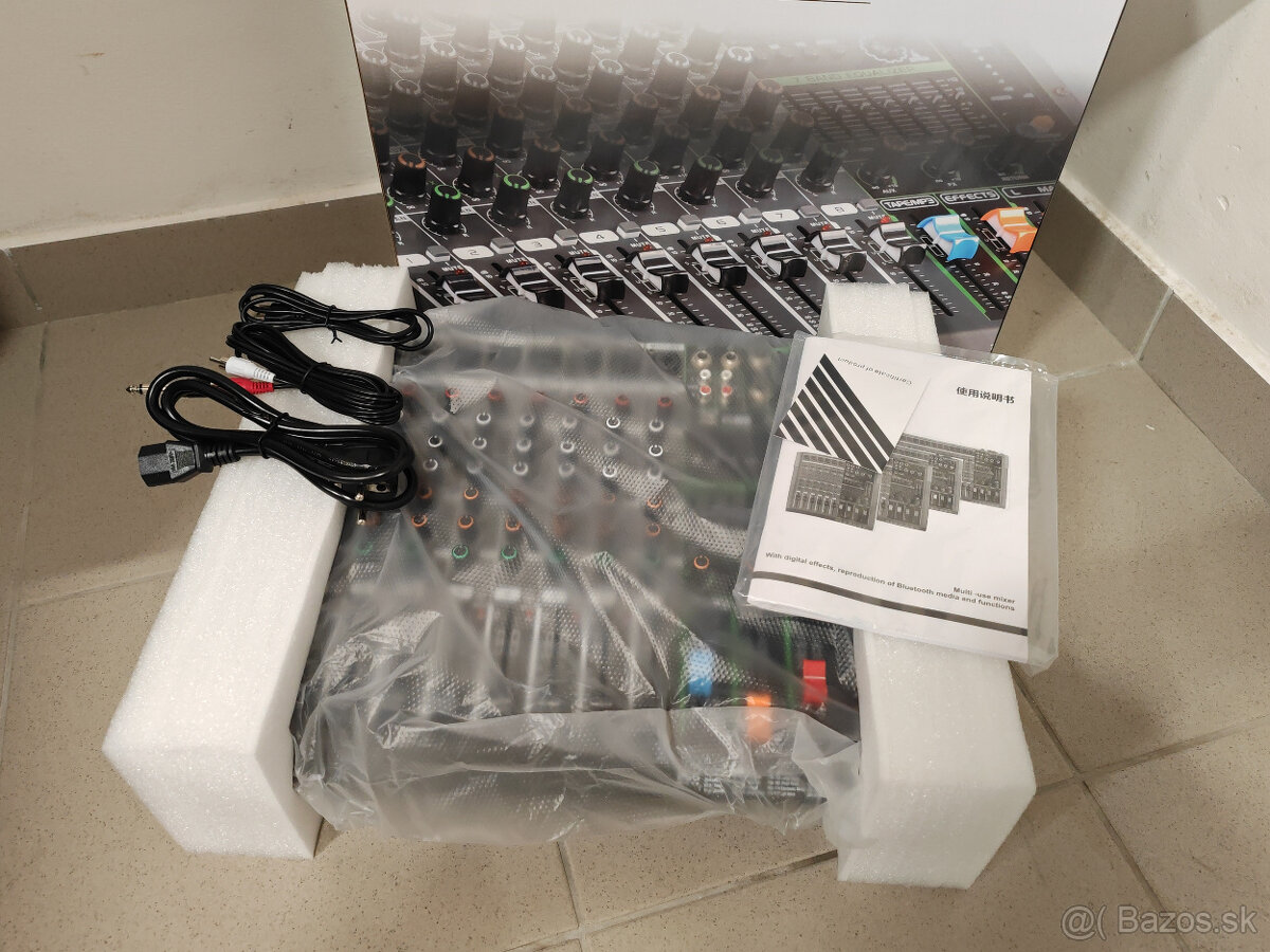 Mix PULTY s echom - 4