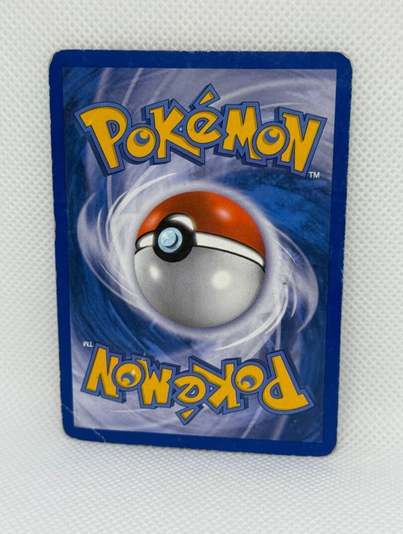 Pokémon karta Hundemon 82/90 – HP – ORIGINÁL - 4