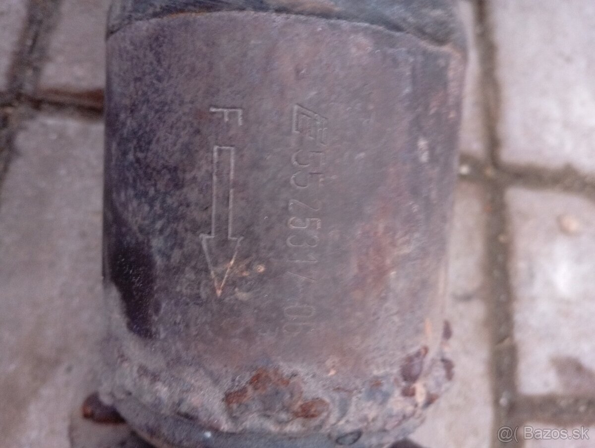 Zvody freelander 1 - 4