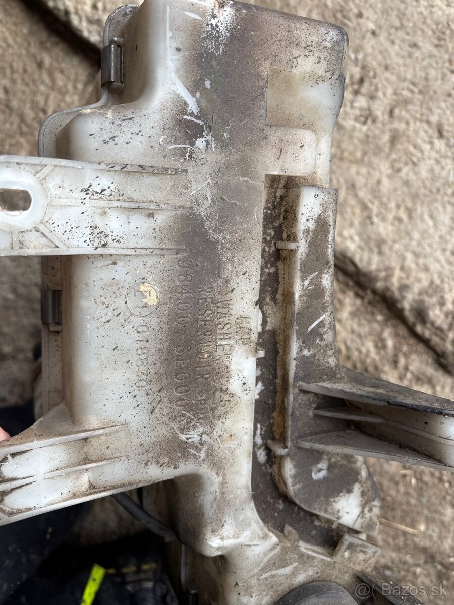 KIA sorento 2.5 crdi nadržka - 4