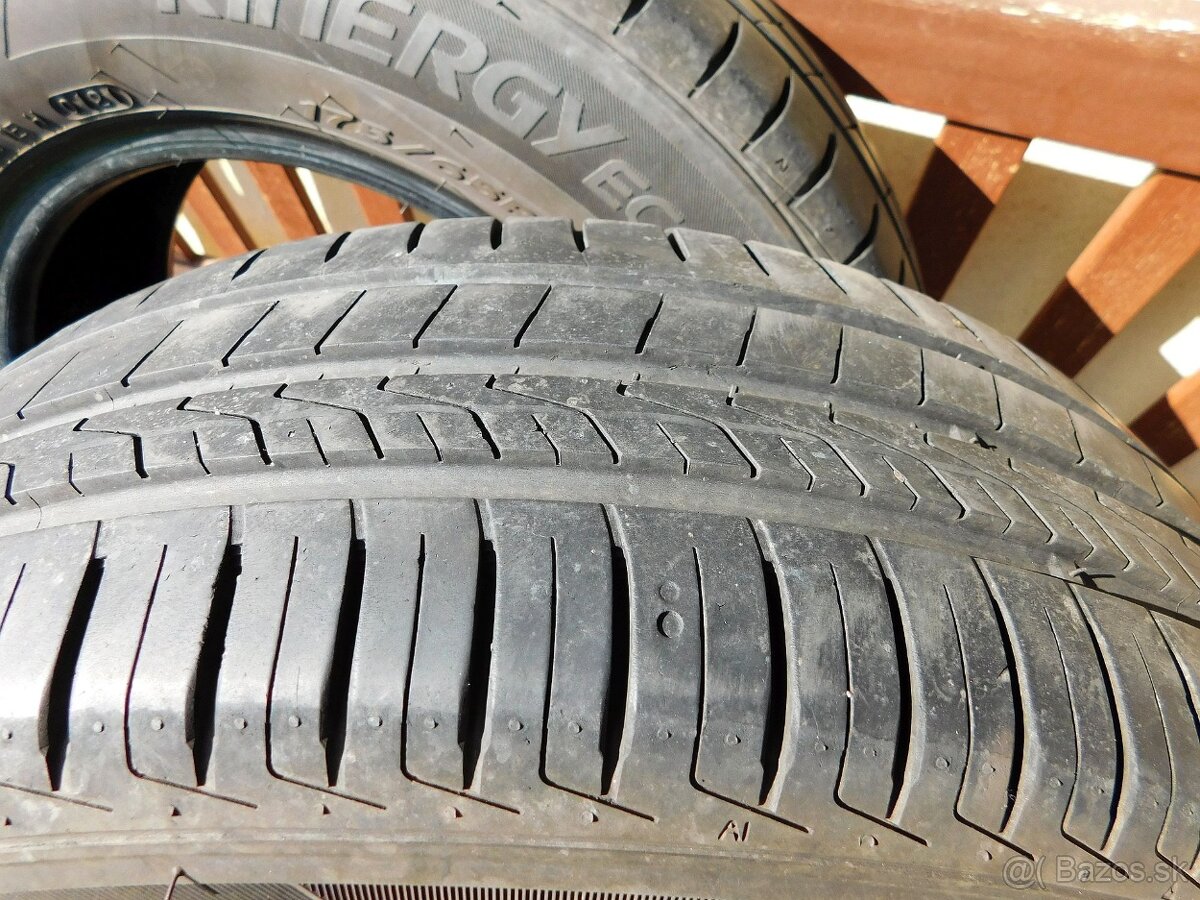 Letné pneumatiky Hankook 175/65R14 82T - 4