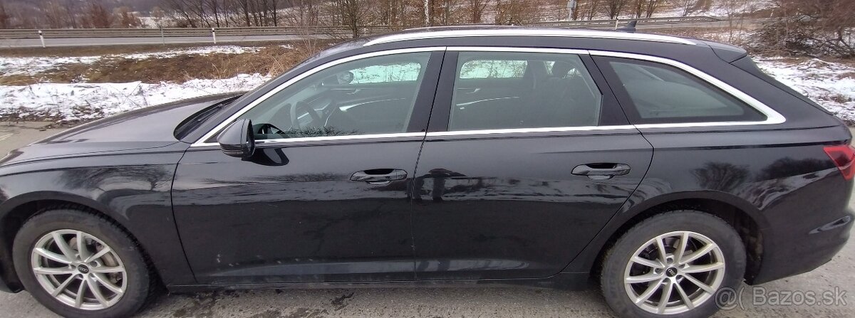 Audi a6 2020 150 kw - 4